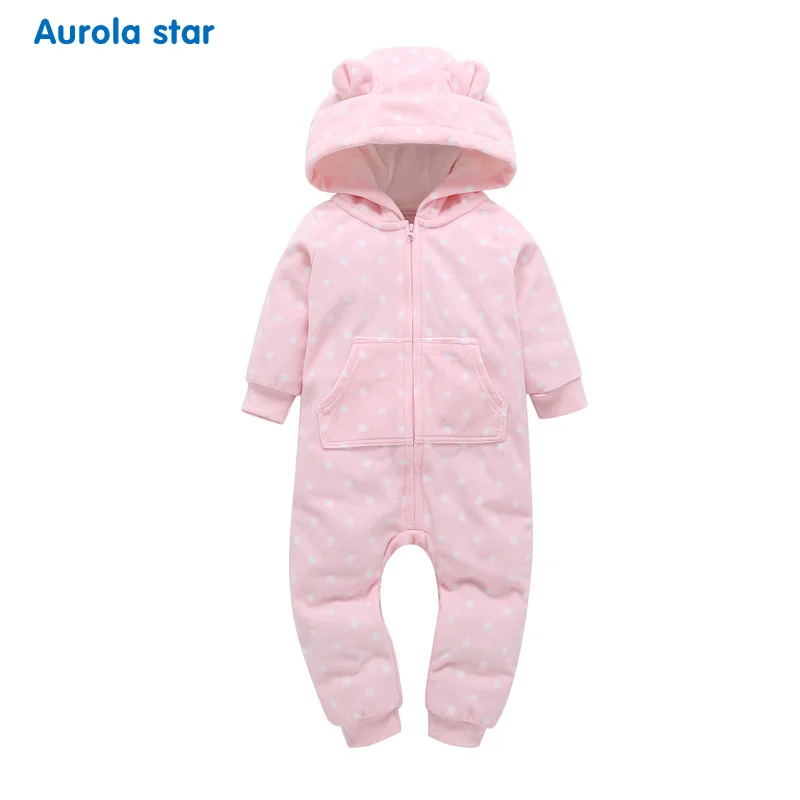 AS5668 KIDS WINTER Bodysuits Rompers 40