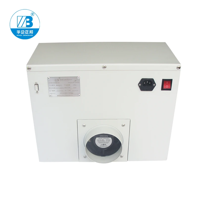 US $609.60 Authorized Infrared IC Heater Reflow Solder Oven SMD SMT Rework Station Reflow Oven