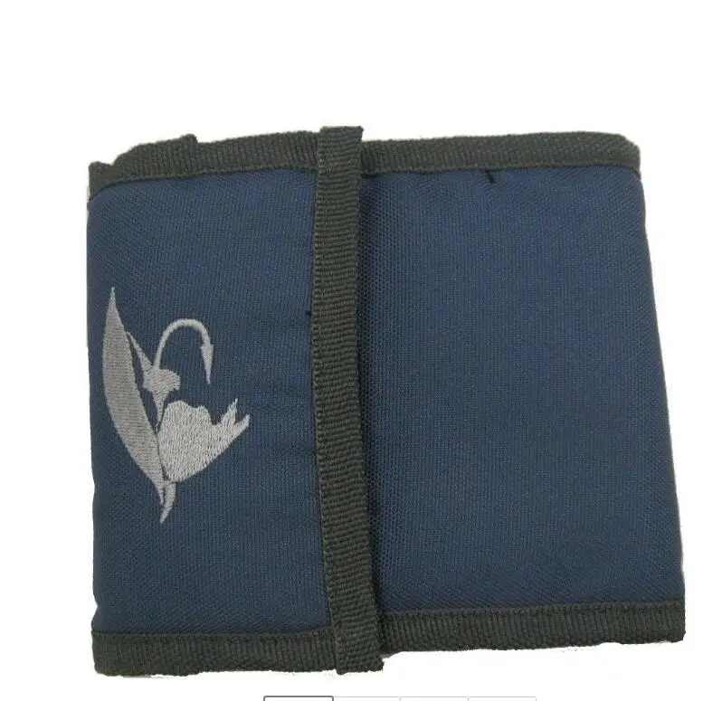 Aventik 10 جيوب صيد السمك الموثق يطير الصيد زعيم ا...