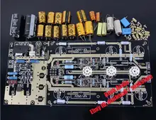 Music Hall United Kingdom ear834 MM RIAA Tube Phono Amplifier Stereo amp LP Turntable Pre-Amp DIY KIT
