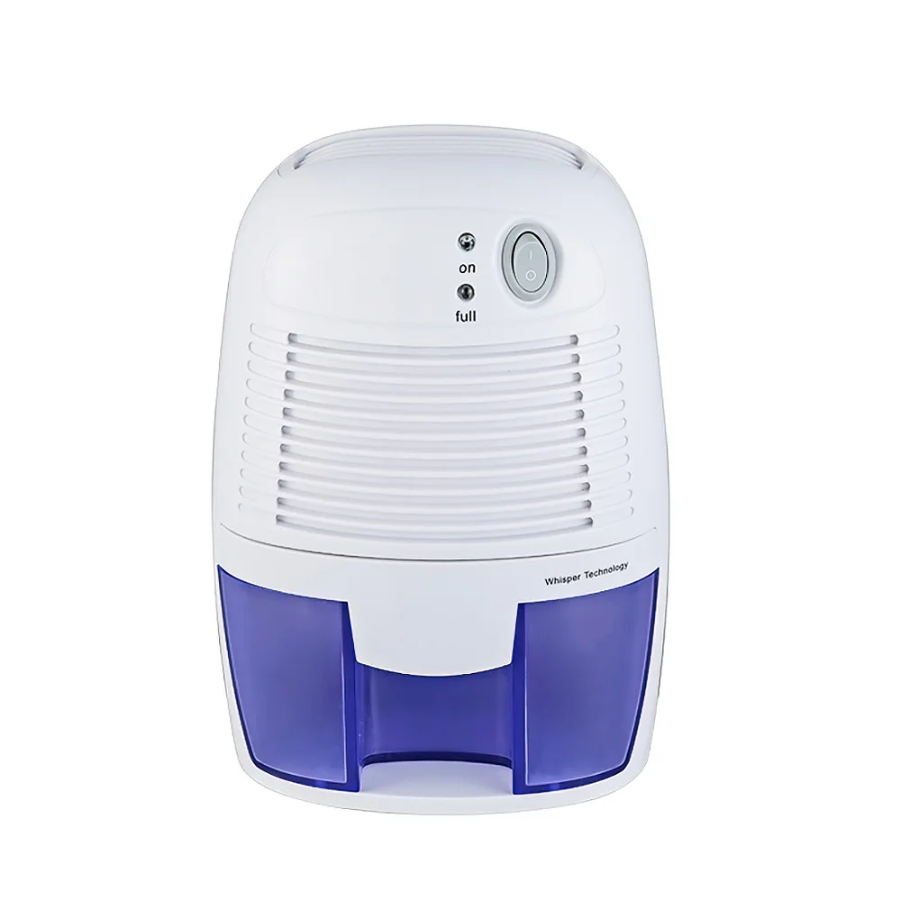 

Portable MINI Dehumidifier USB Electric Quiet Air Dryer Air Dehumidifier Moisture Absorber Super Quiet for Car Home