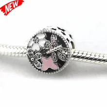pandora charm libelula pandora charm libelula
