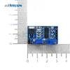 SG3525 LM358 carte pilote onduleur 12V-24V mélangeur préampli fréquence réglable 1A SG3525 PWM Module de contrôleur 100-400kHz 8V-12V ► Photo 3/6