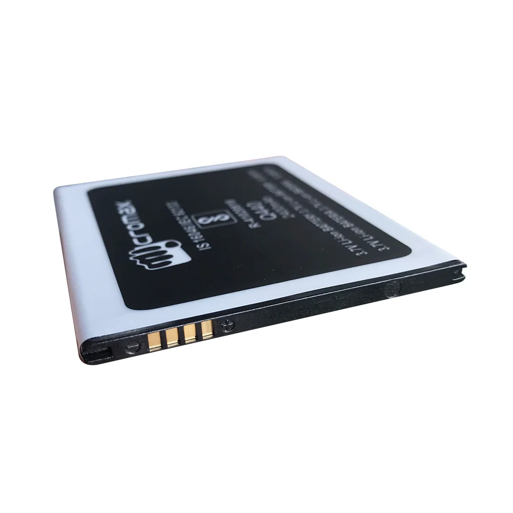 

New High Quality 2400mAh battery for Micromax Bharat4 Bharat 4 Q440 smart phone