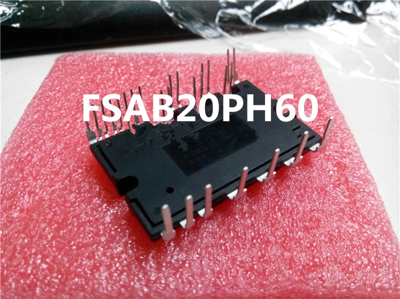 

FSAB20PH60