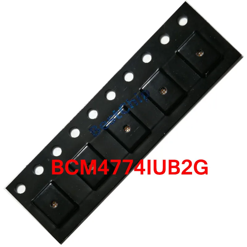 

2-20pcs/lot BCM4774IUB2G BCM4774 for samsung S7 S7 edge