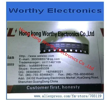 

Free shipping 10PCS/LOT SOT-363 UMX18NTN