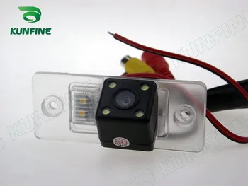 

Wireless HD car Rear view Camera for VW passat/ Golf/ Touran/ Jetta/ Sharan/ Touareg Parking assist Night Vision Waterproof