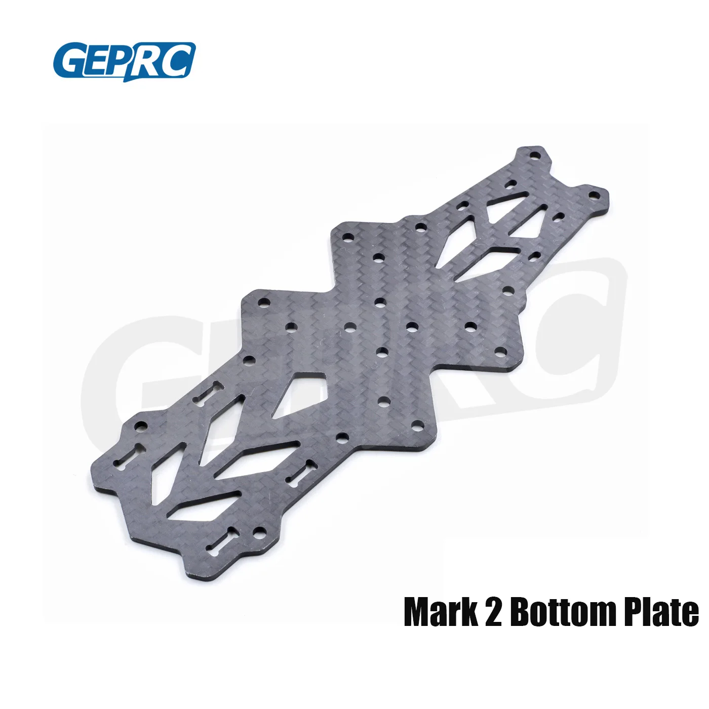 Запчасти для каркаса GEPRC Mark2 запчасти замены 4 ''/5''/6 ''/7'' Mark 2 каркасный