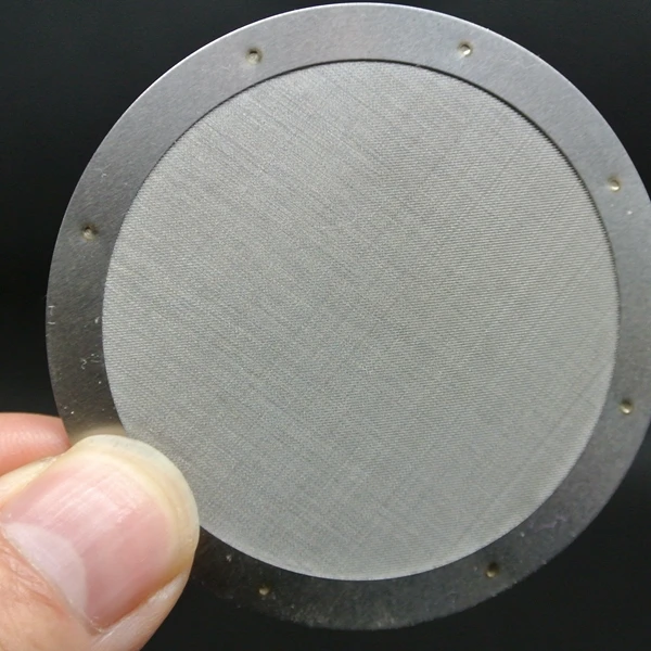 Online Buy Wholesale aeropress metal filter from China aeropress metal filter Wholesalers ...