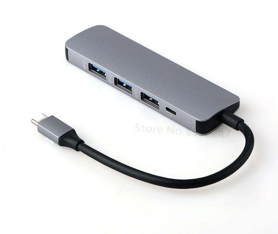 usb type-c to hdmi adapter