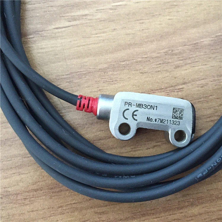 

Photoelectric switch PR-MB30N1 Warranty For Two Year