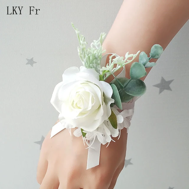 Beautiful Final Fantasy 7 Remake Aerith Flower Bracelet Is Now Fresh For  Pre-Order