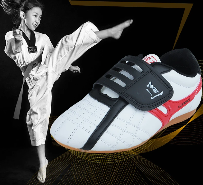 kids taekwondo shoes