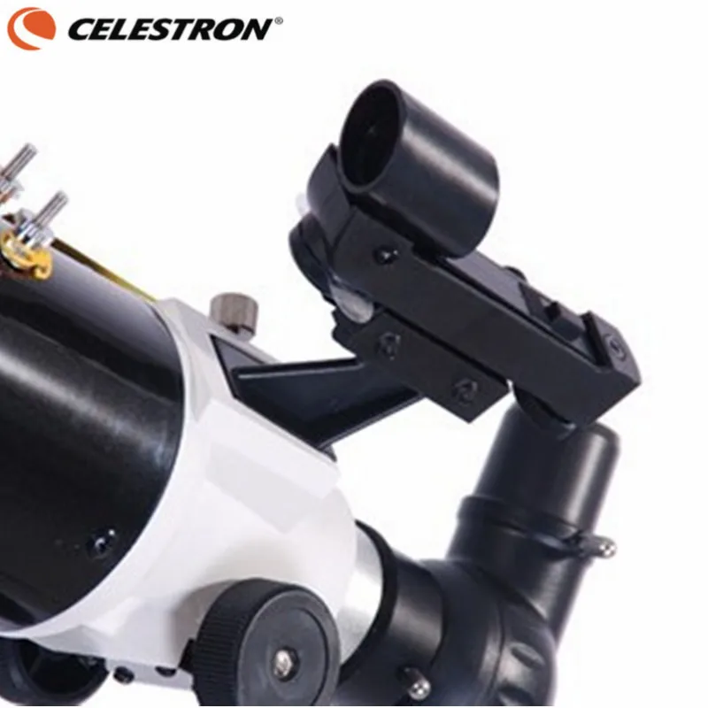 Celestron Red Dot Finder Pointer Star Finderscope применимый 80EQ 80DX SE SLT серия High End астрономический телескоп аксессуары