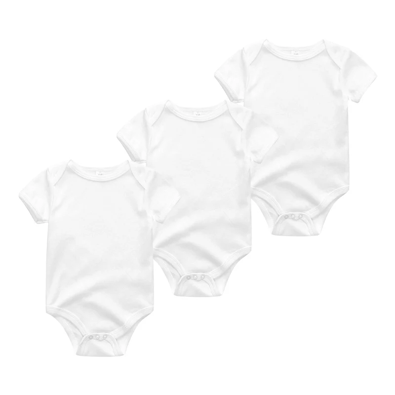 Одежда для малышей Одежда для новорожденных мальчиков трико для девочек и штаны одежда для малышей хлопок Детский комбинезон roupas de bebe - Цвет: Baby Clothes