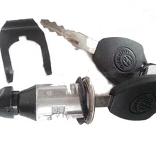 Аксессуары для электромобиля,, внутренняя коробка для электромобиля, набор инструментов для блокировки, внутренняя коробка, замок для перчаточного ящика