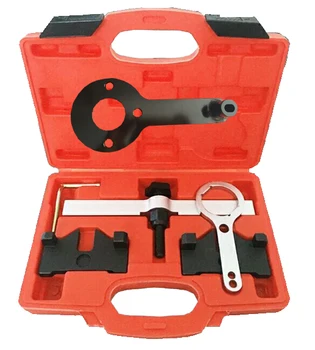 

X6 Drive 550I 750I 760I Engine Timing Locking Tool Kit For BMW V8 N63 N74 Engines