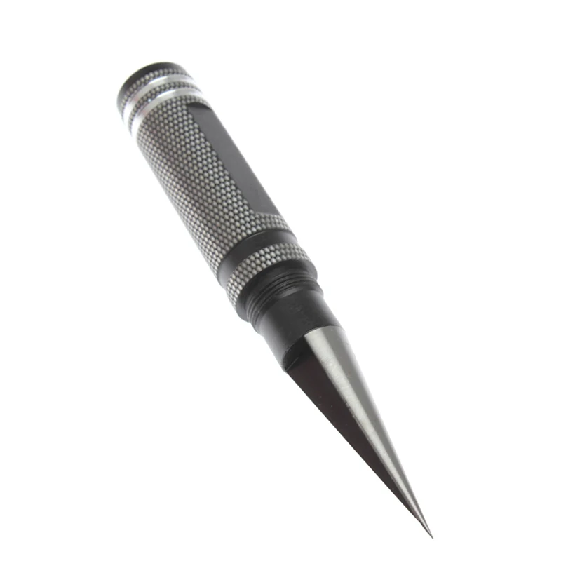 Универсальный 0-14 мм черный профессиональный сверлильный нож инструмент для сверления краев E2shopping WWO66