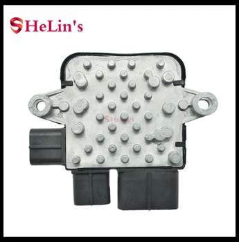 

1G040 1G041 1C232 19700 Radiator Cooling Fan Control Module ECU For Mazda 6 GG GH GJ GY MVP I II LV LW 1.8 2.0 2.2 2.5 3.0