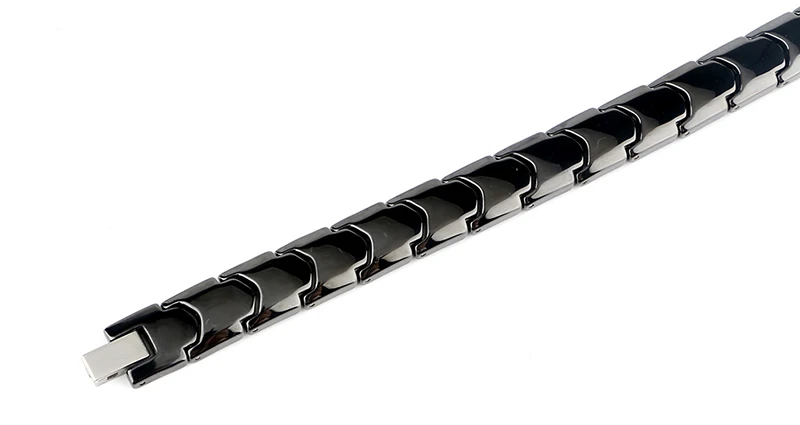 stainless steel bracelet