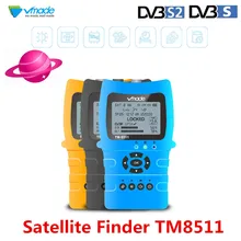 Vmade Satlink TM-8511 DVB-S Satellite Finder FTA Digital Satellite Meter Satellite Finder SatFind TV Finder PK ws6906 WS-6933 цена Vmade Satlink TM-8511 DVB-S Satellite Finder FTA Digital Satellite Meter Satellite Finder SatFind TV Finder PK ws6906 WS-6933 цены онлайн