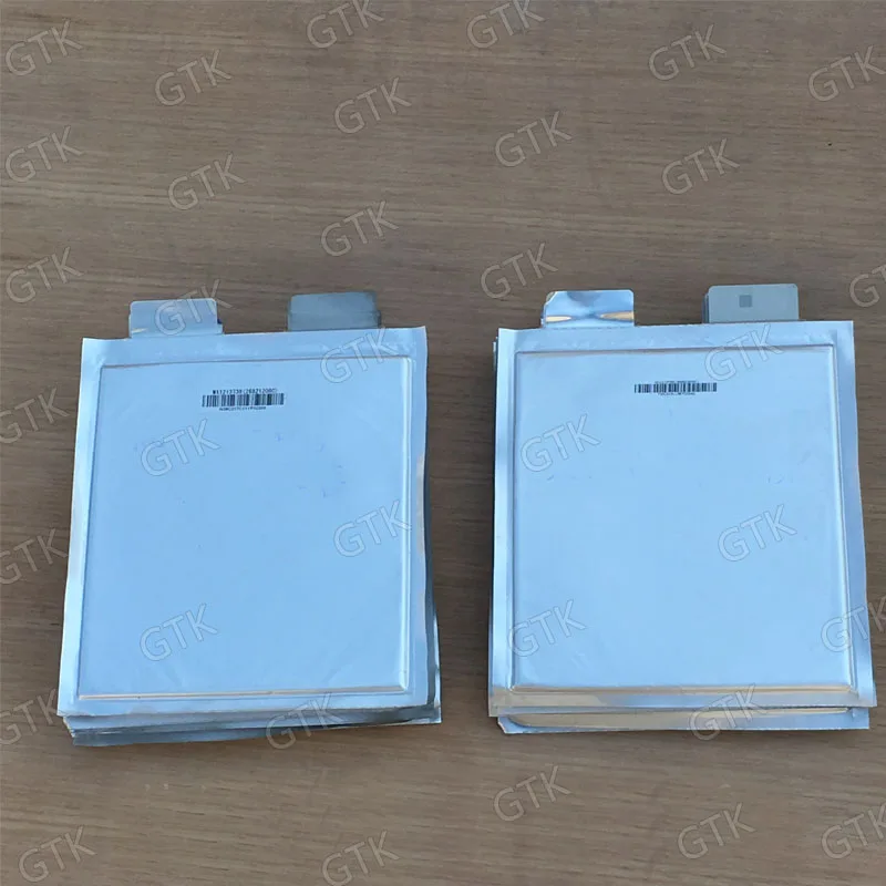 3 шт бренд 7 v 40ah литий полимерный 50ah литиевый аккумулятор для DIY 12v 400Ah ионный