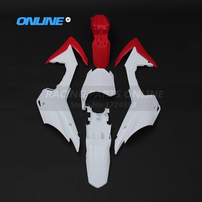 CRF11001