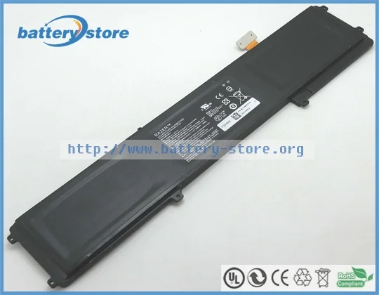 70W Подлинная батарея CN-B-1-BETTY4-684-01761 для RZ09-01652E21 Razer blade RZ09-0195