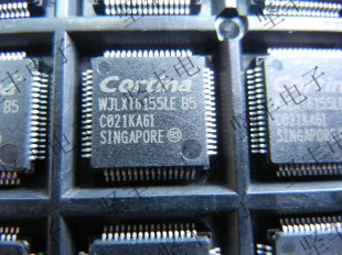 

WJLXT6155LE QFP64 new & original in stock