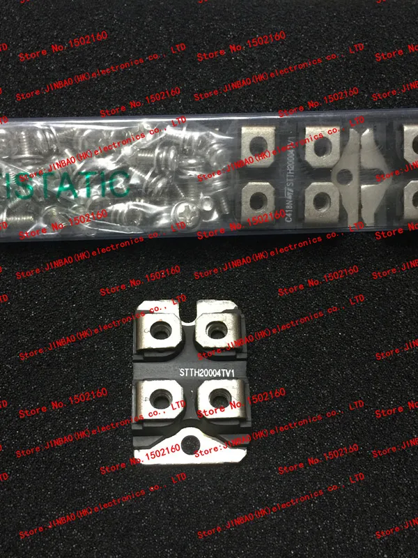 

Hot!!! STTH20004TV1 New and original