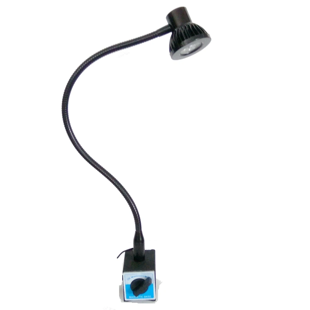 5pcs 3W led industrial mchine lamp,led work light for machine tool/ led