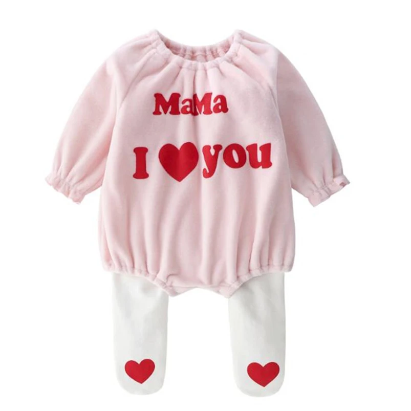 summer new baby girls jumpsuit toddler newborn baby rompers lace baby Overalls cotton pajamas Princess Kids Clothes 0 to 24m - Цвет: pink