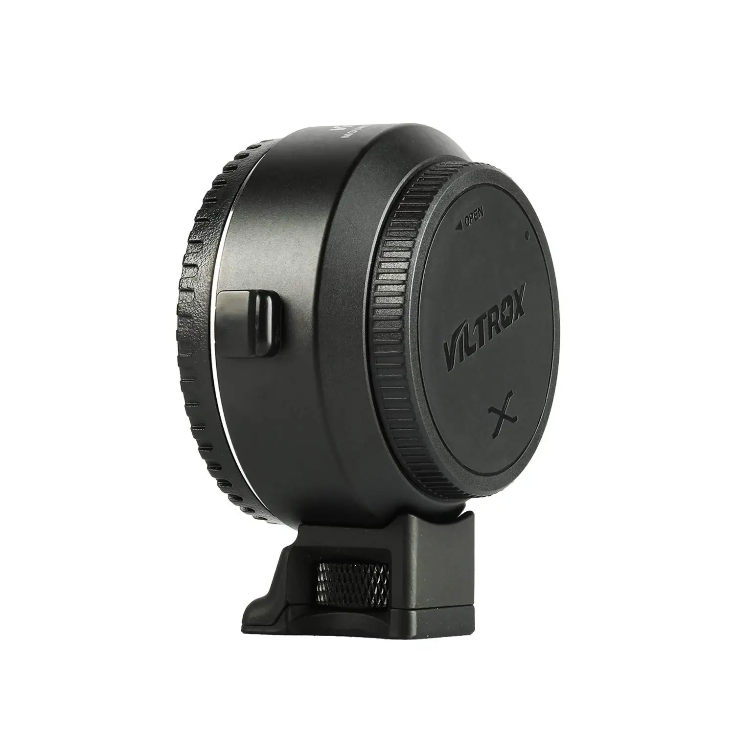 VILTROX EF-FX1 Auto Focus AF Lens Adapter Converter for Canon EF EF-S Lens to Fujifilm X-Mount Mirr