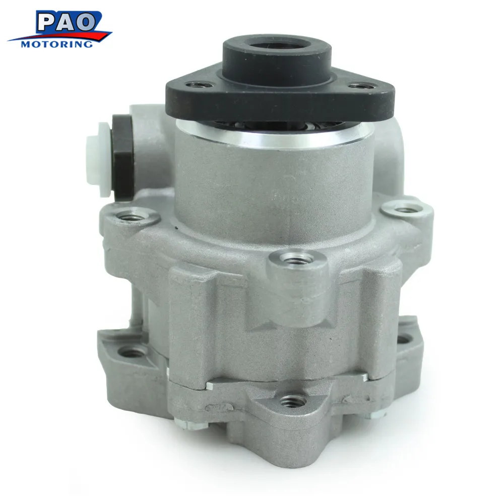 Для Land Rover freelander насос рулевого управления 1.8i 16V 1998-2006 OEM QVB101462L QVB101460L 7691955534