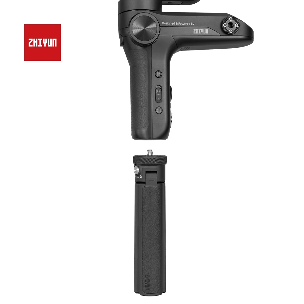 Gimbal Tripod