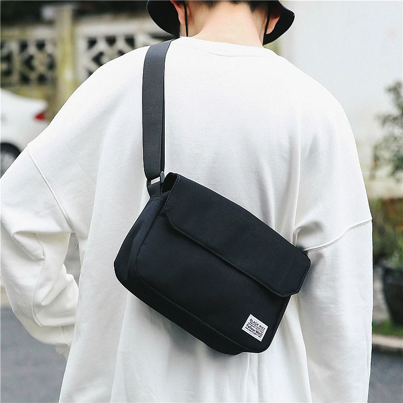 japanese men's shoulder bags