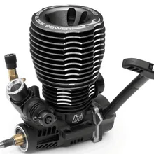 HPI Racing SAVAGE 5,9 36 класс нитро двигатель для 4,6-5,9 RC автомобиля#15250