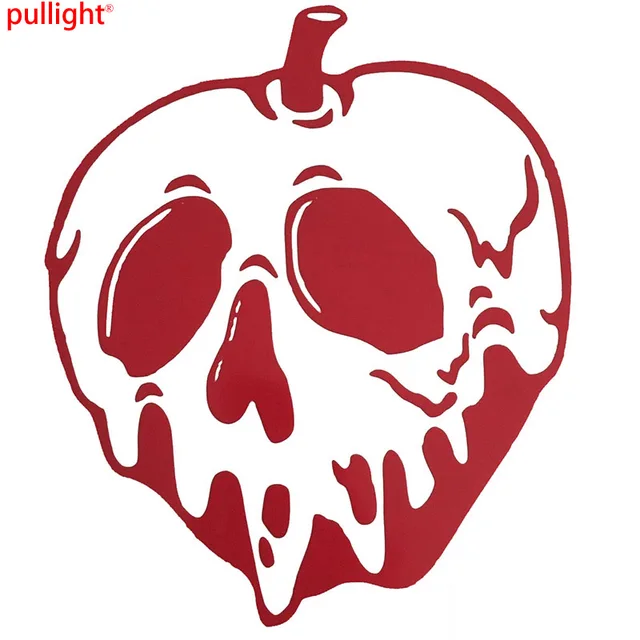 Free Free 267 Snow White Poison Apple Svg SVG PNG EPS DXF File