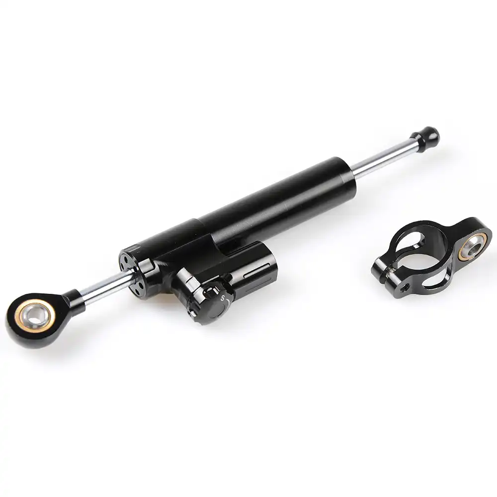 демпфер руля мотоцикла f800gs. демпфер на мт-07. амортизатор руля. рулевой демпфер на мотоцикл. демпфер cbr 600 f4i.