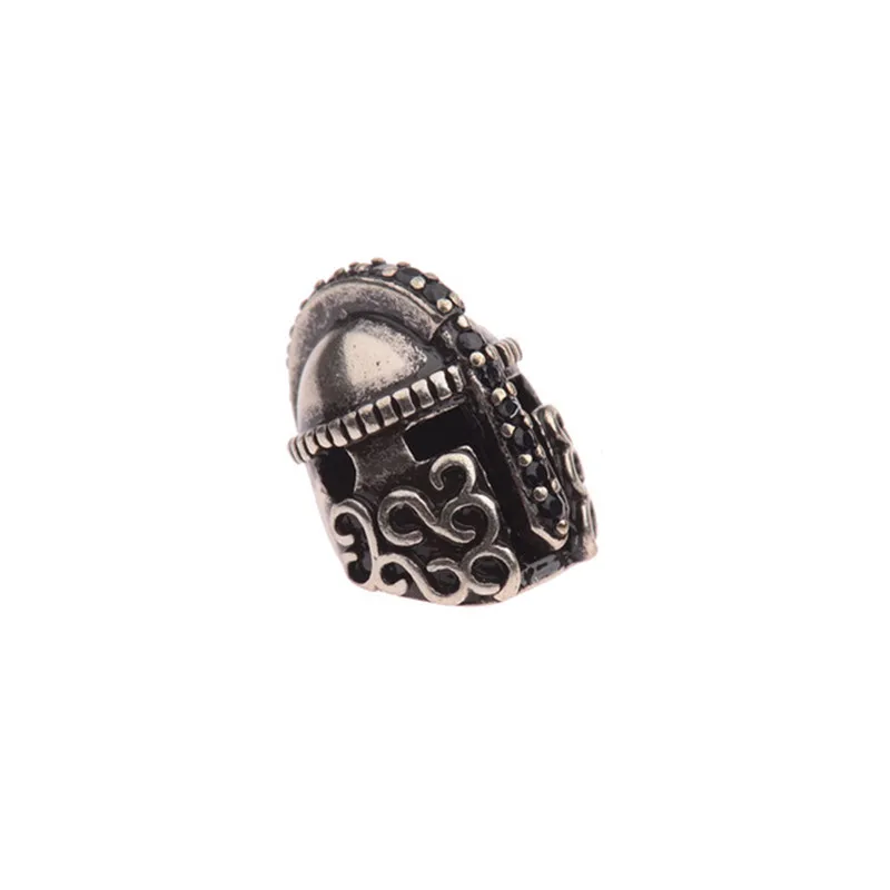 OIQUEI-2018-Novos-Encantos-Da-Moda-Cavaleiro-Capacete-DIY-Beads-Para-Pulseiras-CZ-Cristal-Espa-adores.jpg_640x640 (1)
