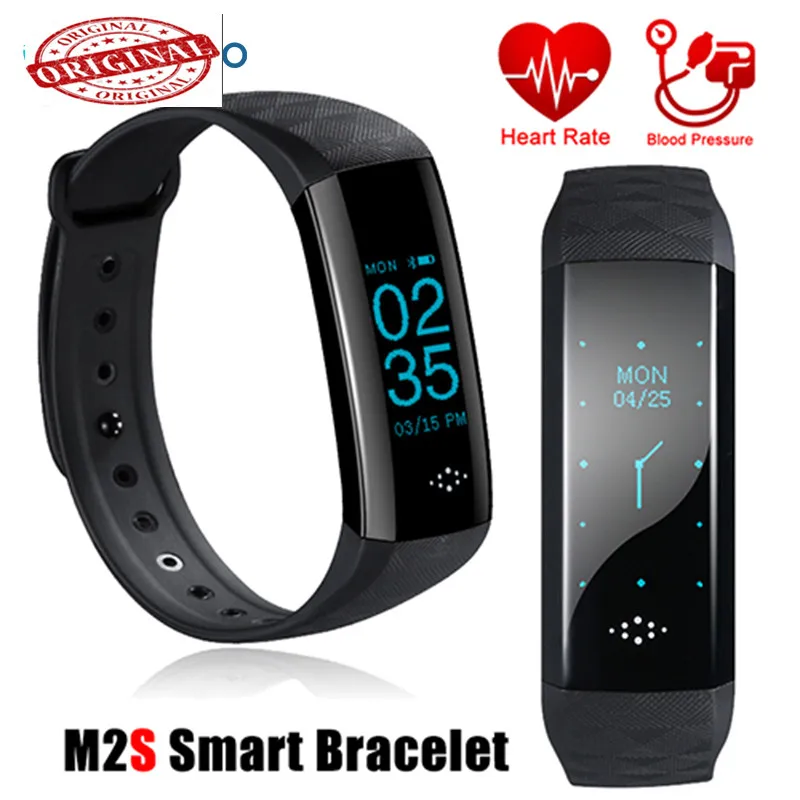 best smart bracelet with blood pressure