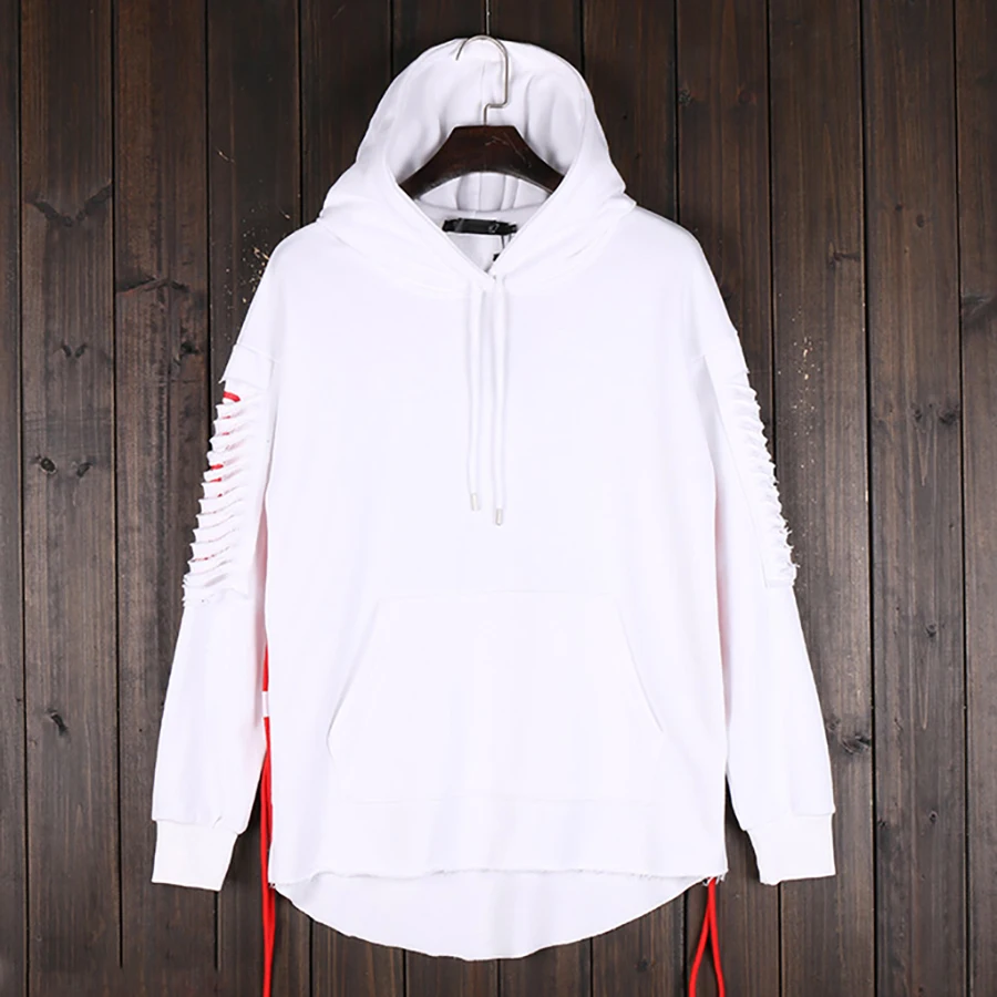 youth solid color hoodies