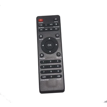 

Superman IPTV Android TV Box