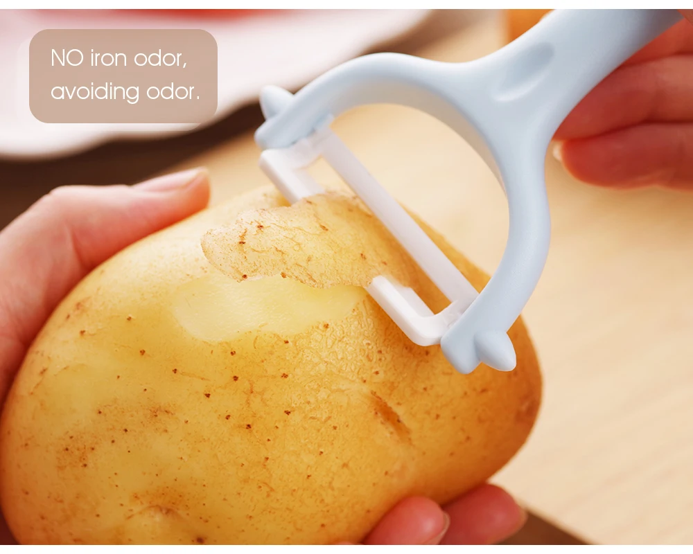 Vegetable Peeler Slicer