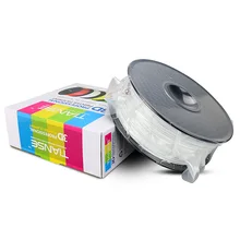 Tianse 3D Filament colors 5Pieces 1KG PLA 1.75mm printing consumables material for 3D printer 3D pen for Printing Lithopane ABS Tianse 3D Filament colors 5Pieces 1KG PLA 1.75mm printing consumables material for 3D printer 3D pen for Printing Lithopane ABS