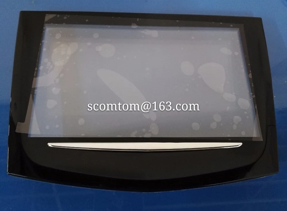 Original New SRX ATS XTS CTS CUE Touch Screen Display | Автомобили и мотоциклы