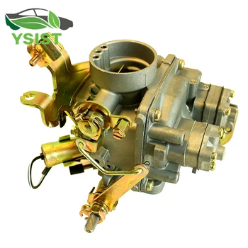 

YSIST Carburetor Assy Fits For 465Q ST308 F5A Car accessories Engine Parts New OE 13200-85231 1320085231
