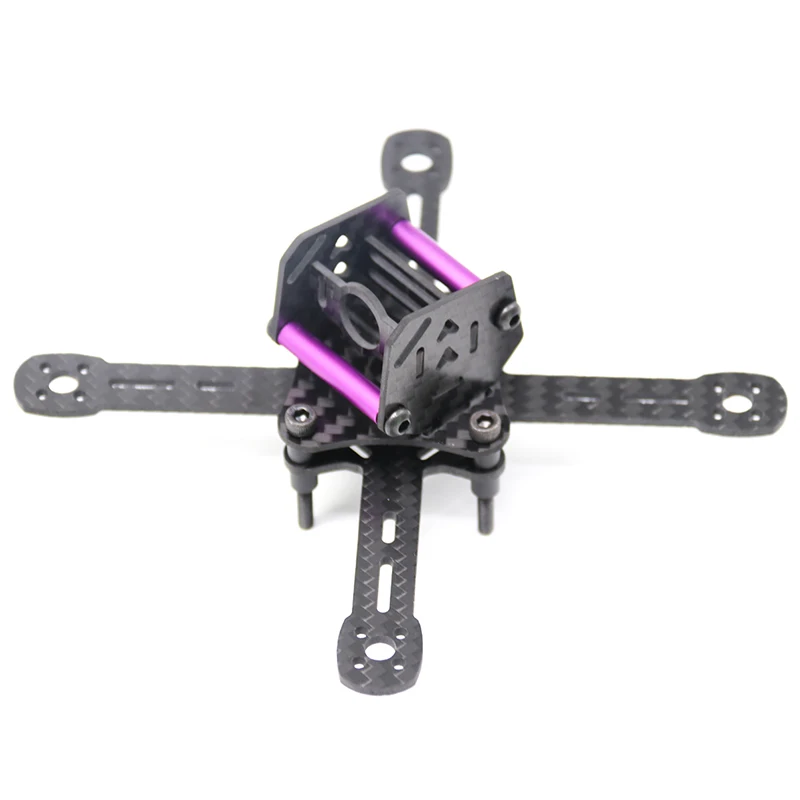 

2 inch Drone Frame LT-114 Wheelbase 114mm for FPV frame LT-114 RC Drone FPV Accessories