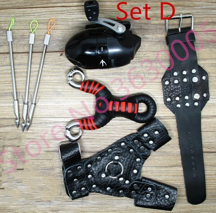 Set D_